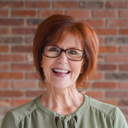 Headshot of Lori Walsh, Resident Life Director