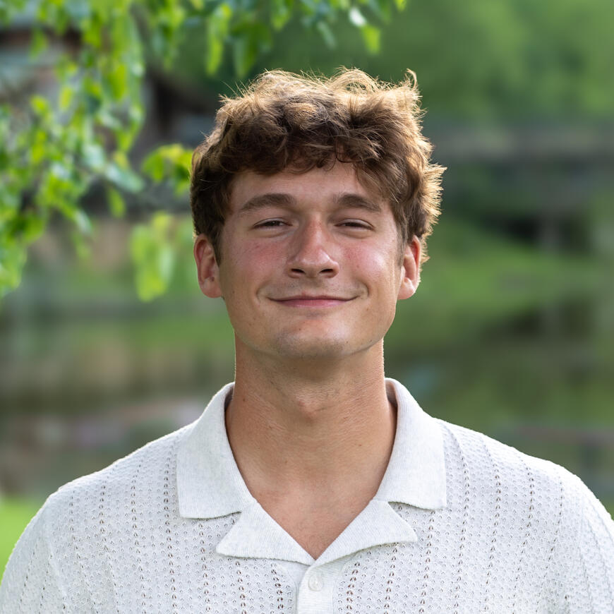 Picture of Christian & Hannah Bos family